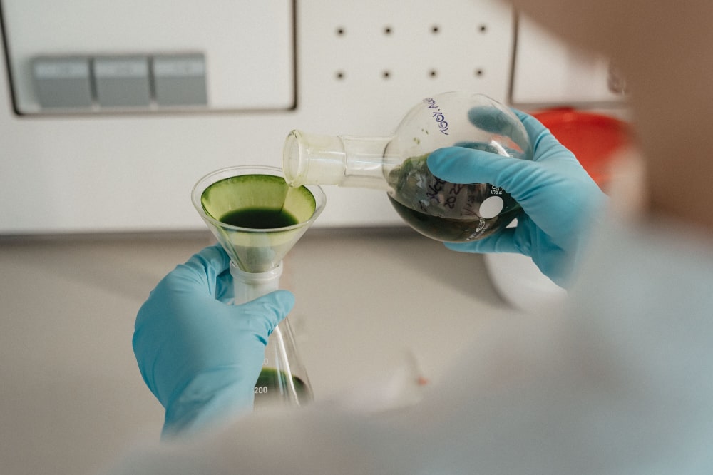 Исследования