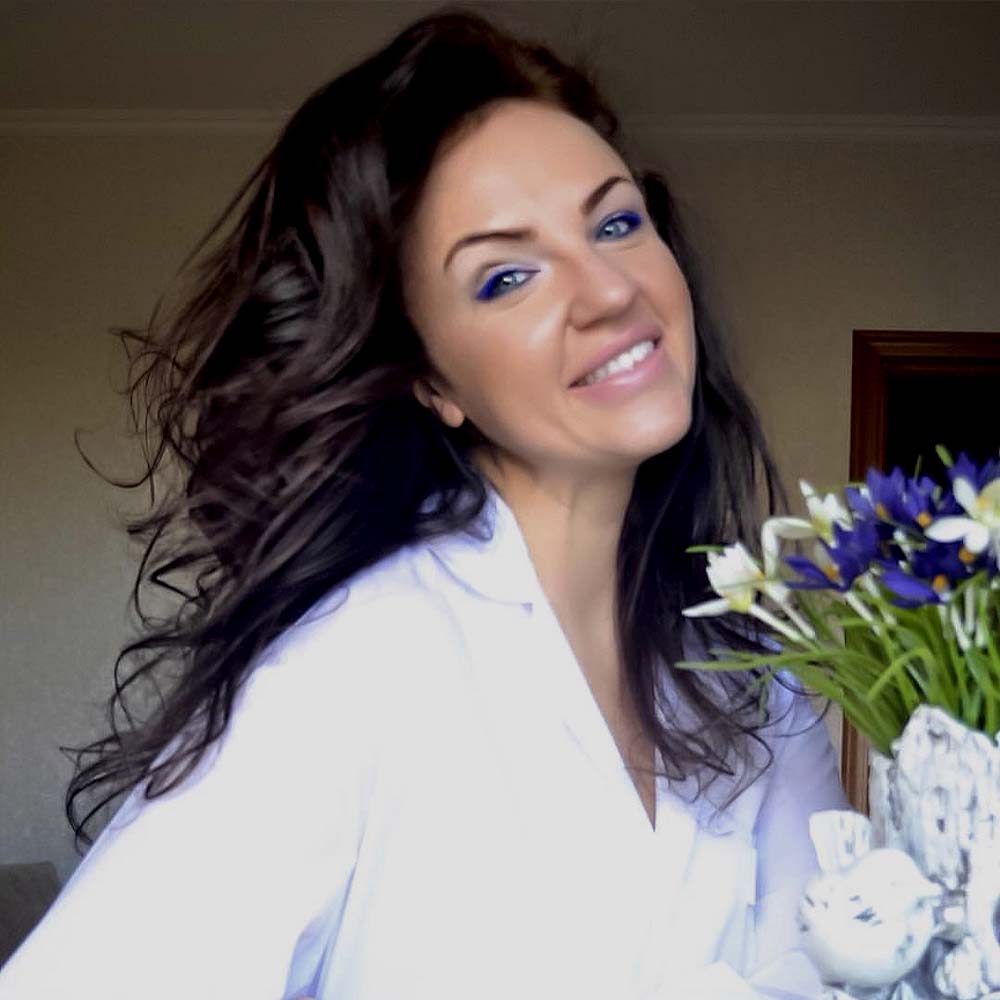 Крылова Юлия Сергеевна	