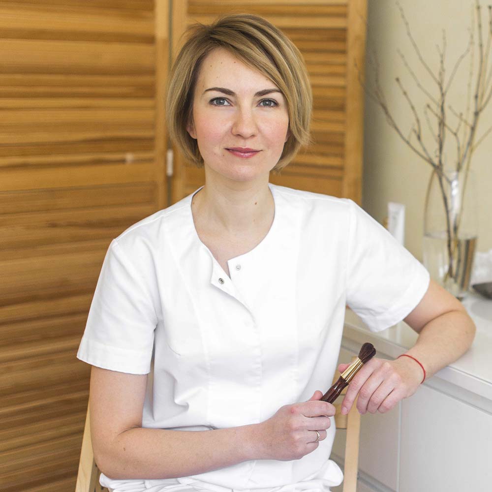 Игудина Татьяна Юрьевна	