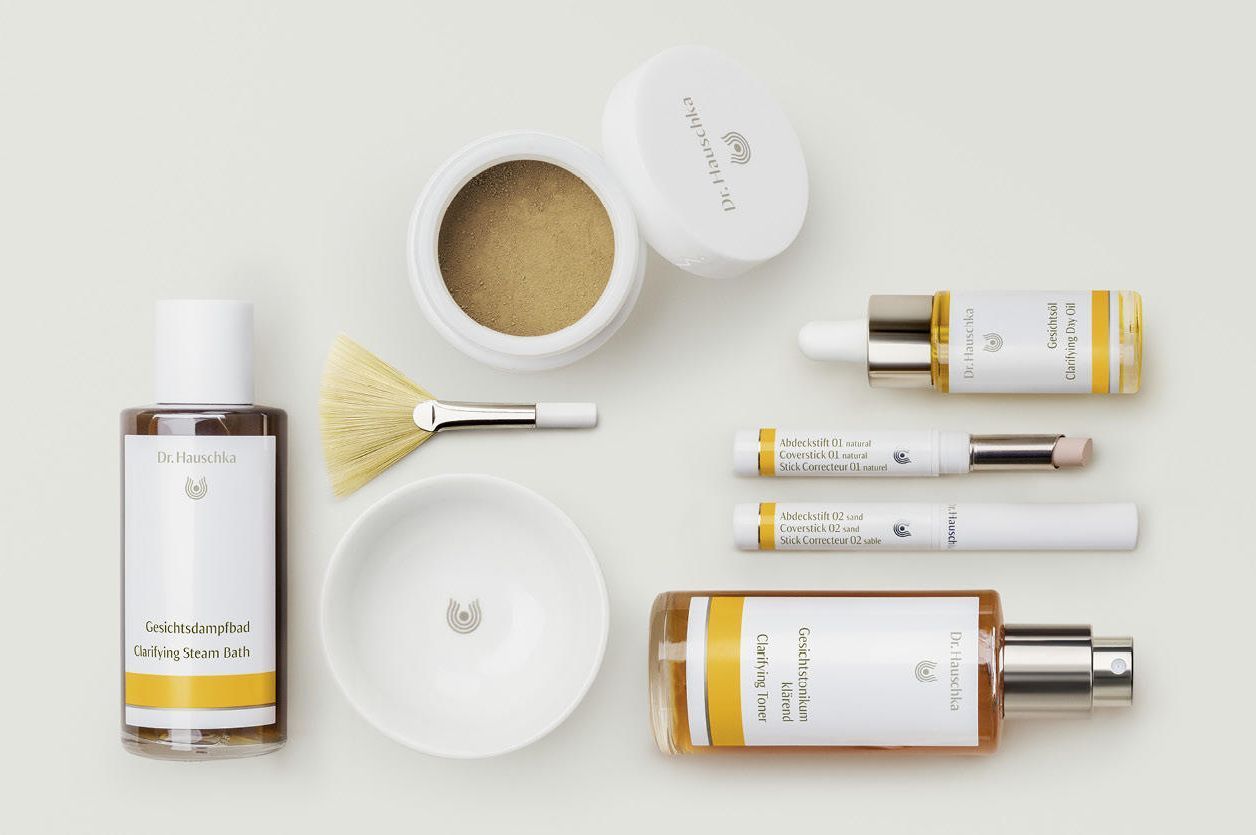 Домашнее СПА: средство для паровой очистки и маски для лица на любой случай