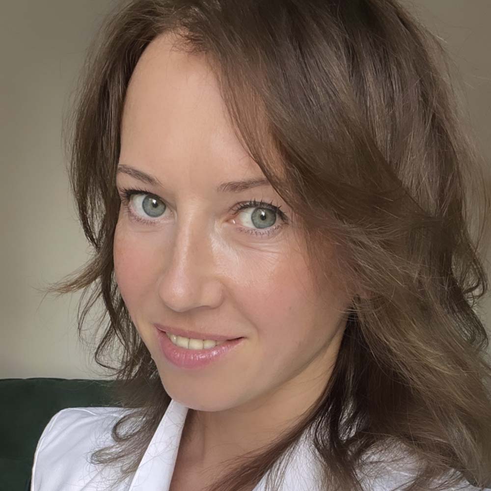 Молчанова Вероника Игоревна