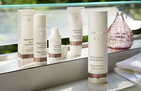 Регенерация