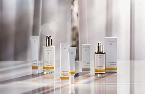 Уход за лицом