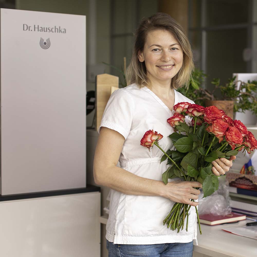 Добролюбова Лейсан Шамилевна