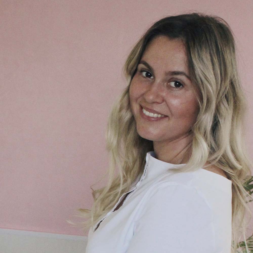 Магеря Елена Владимировна