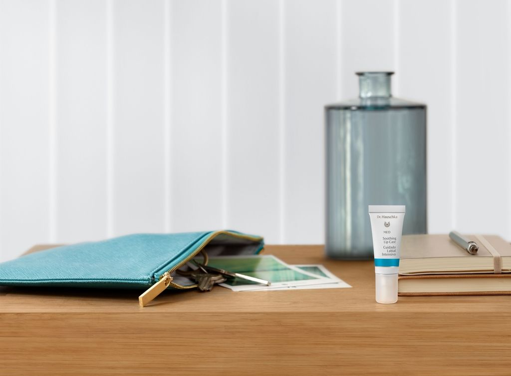 Уходовая косметика для Ваших восхитительных губ