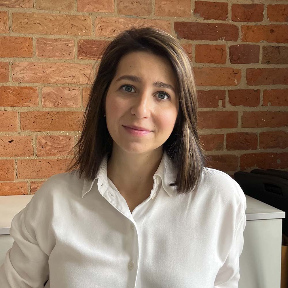 Калмыкова Ксения Борисовна