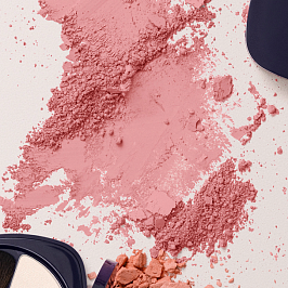 Создаем легкий весенний макияж