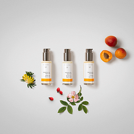 Абсолютная новинка — Дневные флюиды