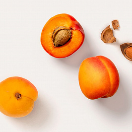 Ботаника: абрикос