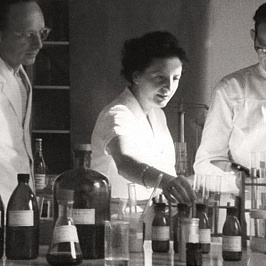 Приятно познакомиться!