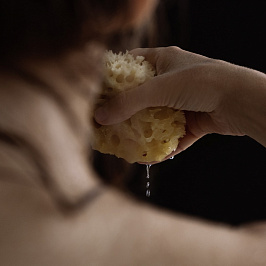 Мы не оставляем след в вашей воде