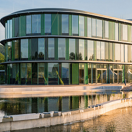 Как мы упаковываем природу