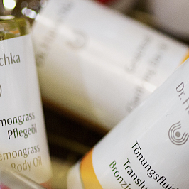 За окном осень, на лице — лето!