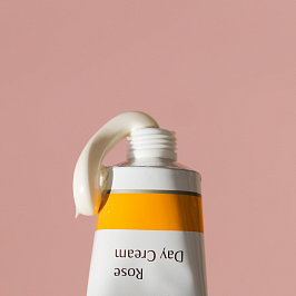 Крем для лица «Роза»