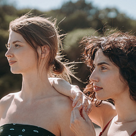 Как улучшить уход за собой летом? 