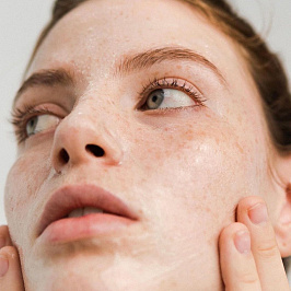 Глубокое очищение с DR. HAUSCHKA