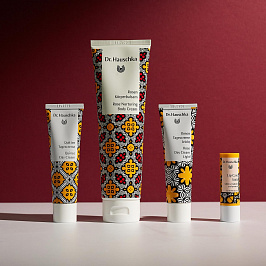 BURKINA FASO DR. HAUSCHKA