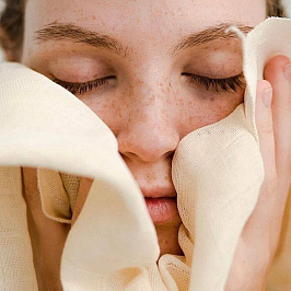 Очищающий крем для лица или бальзам?