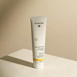 Почему важен Лосьон для тела после загара?