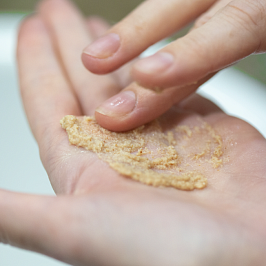 Путь к красивой и здоровой коже!