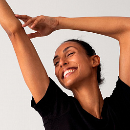 Кожа: красивая и здоровая