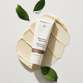 Косметика DR. HAUSCHKA для веганов