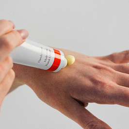 Топ-5 средств на осень от DR. HAUSCHKA