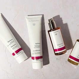 Зима волосам не страшна!