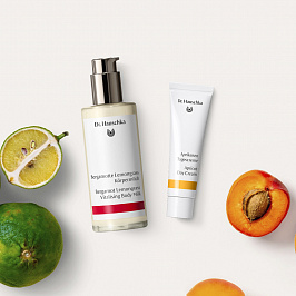 Новинки DR. HAUSCHKA