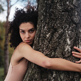 С заботой о Вашей коже и нашей планете