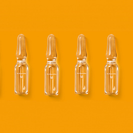 Ампулы DR. HAUSCHKA