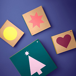 Подарочные наборы Dr. Hauschka