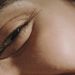 Восстанавливающая маска: приводим кожу в порядок