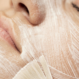 Маски DR. HAUSCHKA