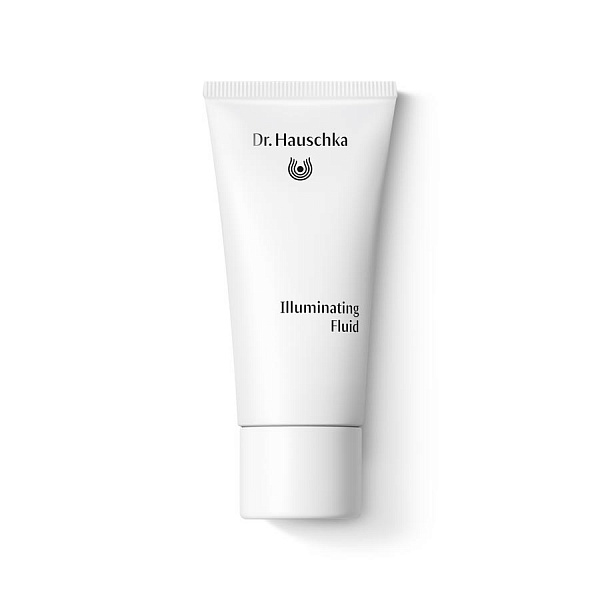 Флюид для лица с эффектом сияния (Illuminating Fluid) 30 мл