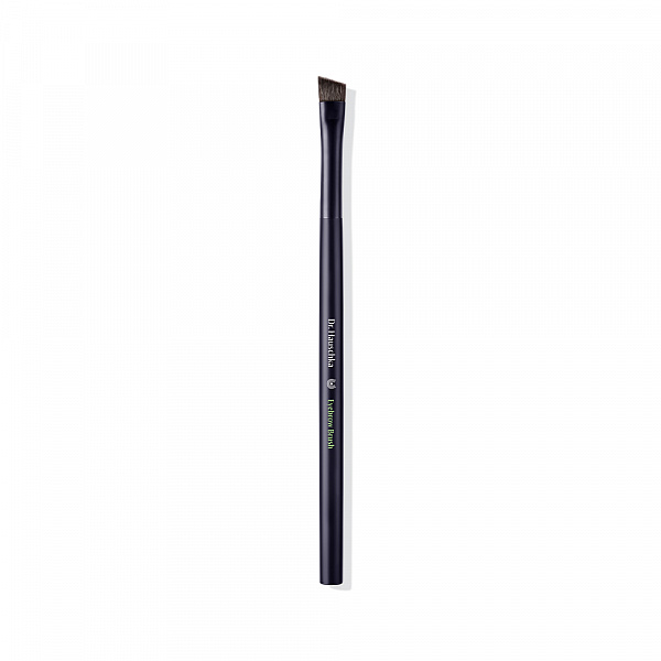 Кисть для коррекции бровей "Dr.Hauschka" (Eyebrow Brush)