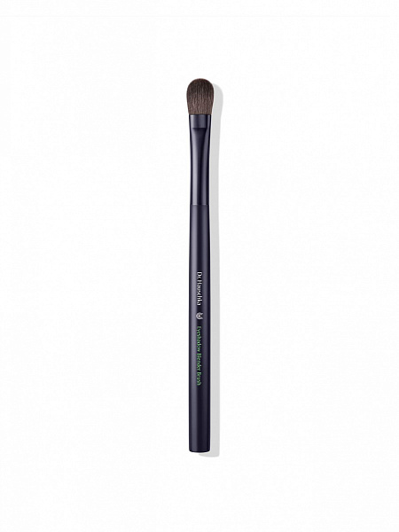 Кисть для нанесения теней круглая "Dr.Hauschka" (Eye Definer Brush)