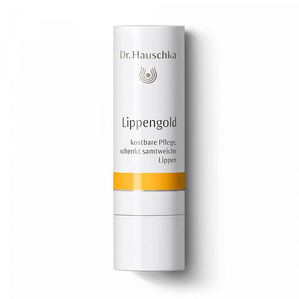 Гигиеническая помада (Lippengold)   4,9 г